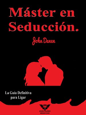 cover image of Máster en Seducción.